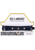 Sportsheets Sex & Mischief Orbit Day Collar