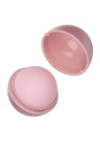 Opal Smooth Silicone Rechargeable Massager - Pink(DISCONTINUED)