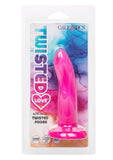 Twisted Love Twisted Probe Silicone Anal Probe