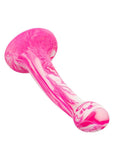 Twisted Love Twisted Bulb Tip Probe Silicone Anal Probe