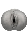 Cheap Thrills The Robot Lover Masturbator - Pussy - Silver(discontinued)