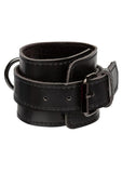 Euphoria Collection Ankle Cuffs - Black