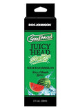 GoodHead Juicy Head SOURS Dry Mouth Spray - 2oz.