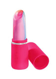 VeDO Retro Silicone Rechargeable Bullet - Pink
