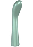 LoveLine La Peria III Rechargeable 10 Speed G-Spot Vibrator - Green