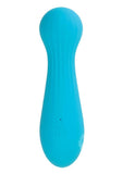 My Secret Torpedo Rechargeable Silicone Bullet - Aqua