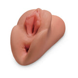 PDX Plus Perfect Pussy Double Stroker