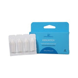 Doc Johnson Heighten Suppositories with CBD 400mg (100mg/ea) 4 pcs