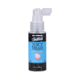 GoodHead Juicy Head Dry Mouth Spray 2oz.