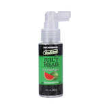 GoodHead Juicy Head Dry Mouth Spray 2oz.