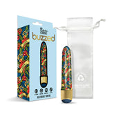 Prints Charming Buzzed 5" Mini Vibe - Blue Dream