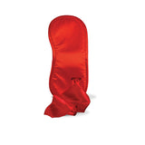 Pleasure Package We're Going To Need A Safe Word - Blindfold, Wrist, and Ankle Sashes