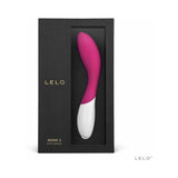 LELO MONA 2 Rechargeable G-Spot Vibrator