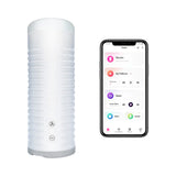 Lovense Max 2 Bluetooth App-Controlled Vibrating and Suction Masturbator (Neutral Sleeve)