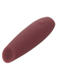 Mod Tilt Rechargeable Silicone Bullet - Pink(discontinued)