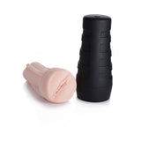 Curve Toys Mistress Brooke Deluxe Pussy Stroker Light