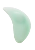 Pacifica Bali Rechargeable Silicone Vibrator - Green(DISCONTINUED)