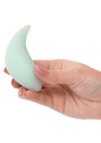 Pacifica Bali Rechargeable Silicone Vibrator - Green(DISCONTINUED)