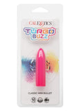 Turbo Buzz™ Classic Mini Bullet