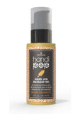 HandiPop Edible Hand Job Massage Gel 2oz