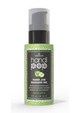 HandiPop Edible Hand Job Massage Gel 2oz