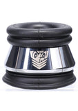 Fort Troff Full Metal Jacket - Black(DISCONTINUED)