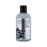 Sliquid Naturals Spark Booty Buzz Silicone Stimulating Lubricant 8.5oz