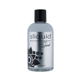Sliquid Naturals Spark Booty Buzz Silicone Stimulating Lubricant 8.5oz