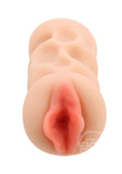 Star Stroker Brooklyn Gray Pussy Stroker - Vanilla