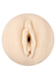 Star Stroker Keisha Grey Pussy Stroker Hard Case - Vanilla