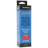 GoodHead Slick Head Glide - 4oz.