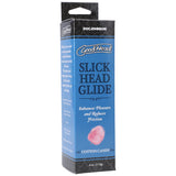GoodHead Slick Head Glide - 4oz.