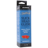 GoodHead Slick Head Glide - 4oz.