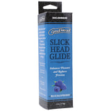 GoodHead Slick Head Glide - 4oz.