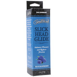 GoodHead Slick Head Glide - 4oz.