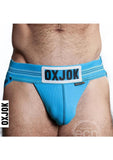 Slingjock Slider Jock Strap - Pool Blue