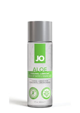 JO Aloe Original Water Based Lubricant 2oz