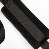 SEI MIO Behind Closed Doors Adjustable Door Hanging Sex Swing