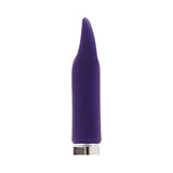 VeDO Lasso Rechargeable Bullet Vibe Purple