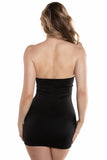 8006 Lycra Mini Dress