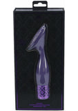 Royal Gems Duchess Silicone Rechargeable Vibrator