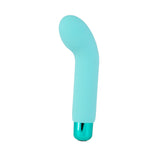 PowerBullet Sara's Spot 10 Function Rechargeable Silicone Vibrating Bullet
