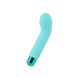 PowerBullet Sara's Spot 10 Function Rechargeable Silicone Vibrating Bullet