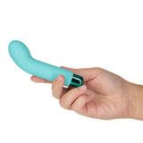 PowerBullet Sara's Spot 10 Function Rechargeable Silicone Vibrating Bullet