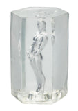 Guys Guys Guys Romeo Stroker - Anal - Clear (DISCONTINUED)