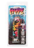 Hype Mini G Vibrator - Multicolor (discontinued)