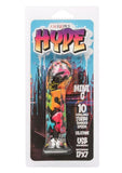 Hype Mini G Vibrator - Multicolor (discontinued)