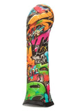 Hype Mini G Vibrator - Multicolor (discontinued)