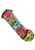 Hype Mini G Vibrator - Multicolor (discontinued)