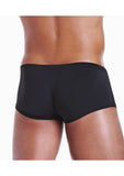 Fundies Black Tie Tuxedo With Bow Tie - OS - Black/White